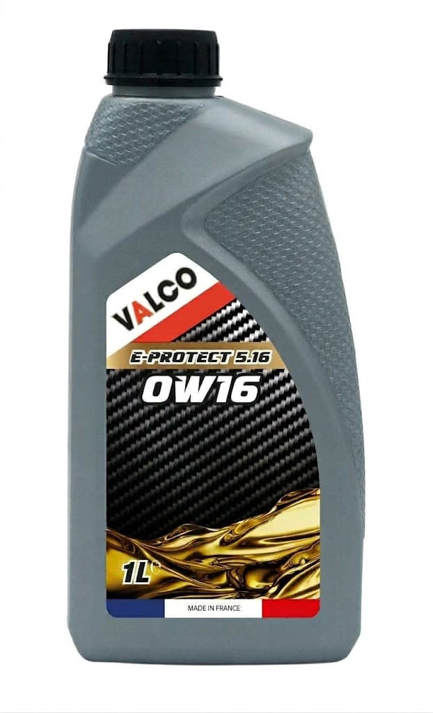 VALCO 0W16 E-PROTECT 5.16