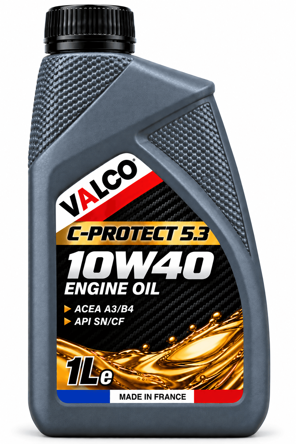 Valco 10W40 C-PROTECT 5.3