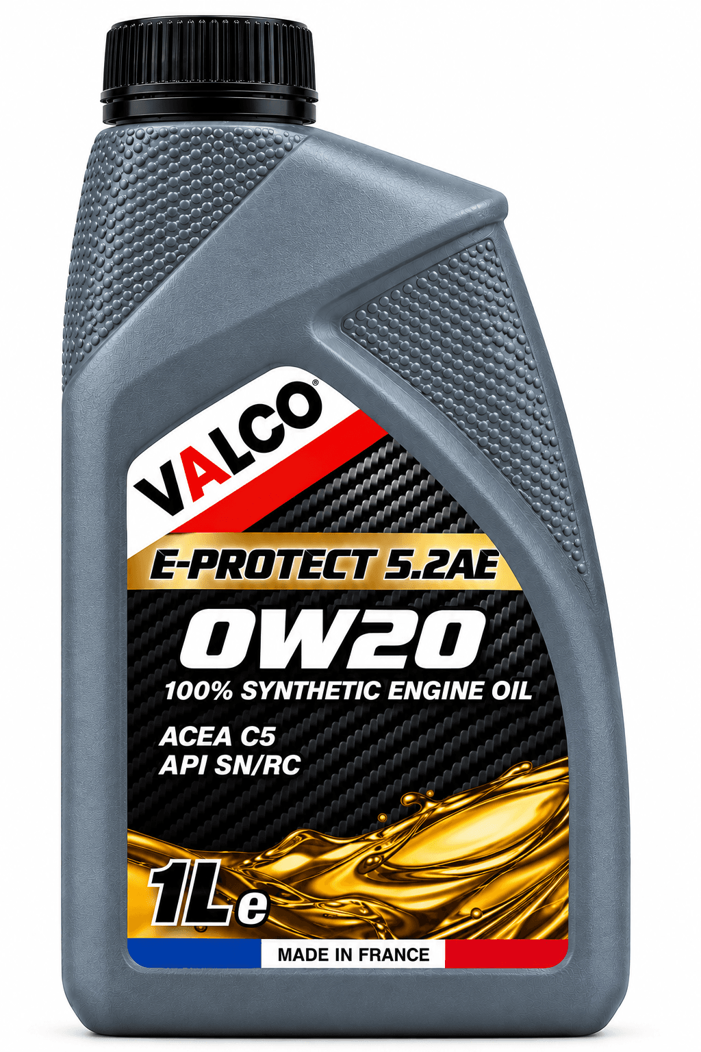 Valco 0W20 E-PROTECT 5.2AE