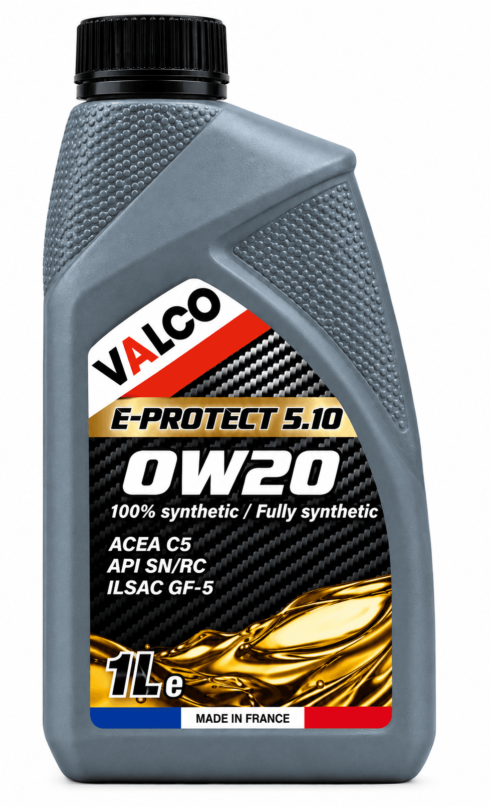 Valco 0W20 E-PROTECT 5.10